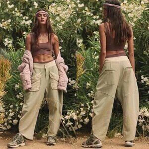 FP Movement Timko Pants like new